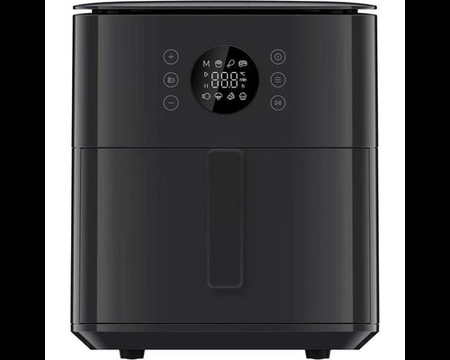 XIA-FRE AIR FRYER 6 5L BK